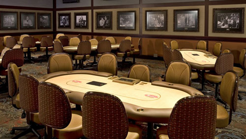 3:Barrels: Bellagio Poker Room robbed; Emma Fryer inquest; Jonsson missing