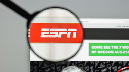 ESPN to introduce new sports gambling show