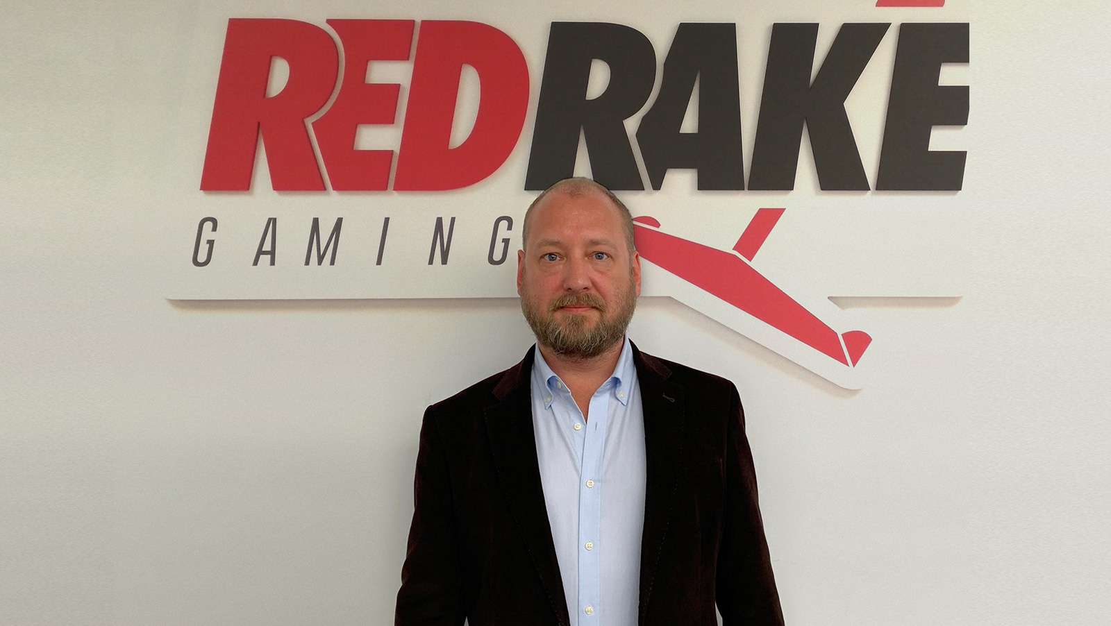 Red Rake Gaming hires Iain Sims to compliance role