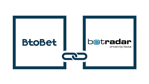 BTOBET MAINTAINS GOLD CERTIFICATION STATUS WITH BETRADAR