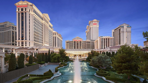 Caesars being hurt by lack of Asian presence, asserts Bernstein analysts