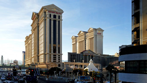 Caesars, Eldorado getting serious about marriage?