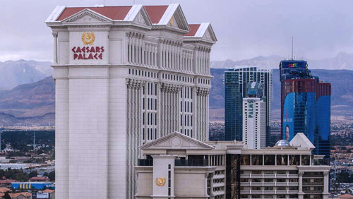 Bernstein analysts weigh in on possible Caesars sale