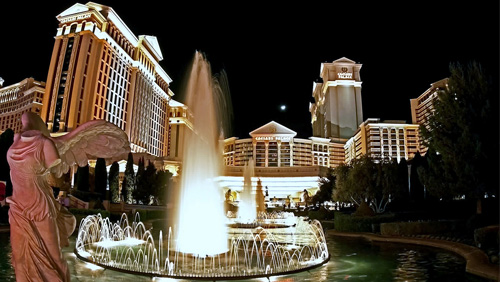 Carl Icahn now holds largest stake in Caesars