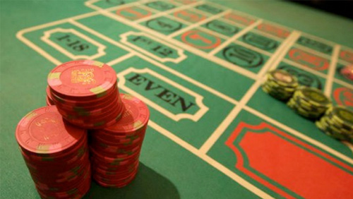 Casinos in British Columbia might stop using cash