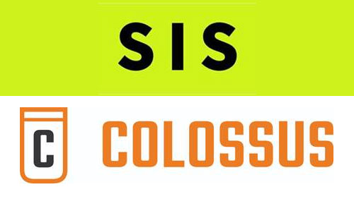 Colossus Bets strikes deal with SIS for British & Irish greyhound racing