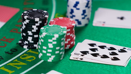 Connecticut's gambling efforts may hit a snag amidst federal probe