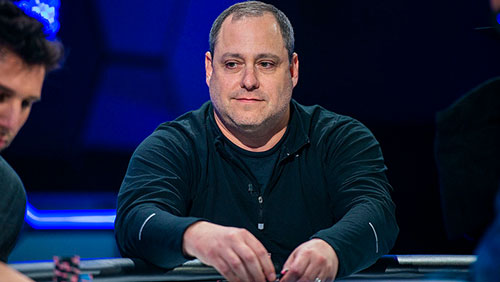 David “ODB” Baker wins the WPT L.A. Poker Classic Main Event