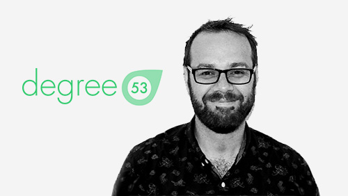 Degree 53 appoints Digital Director to drive client services and commercial growth