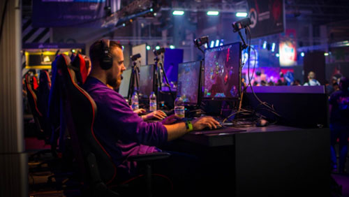 Esports Affiliates - Creating affordable data-led content