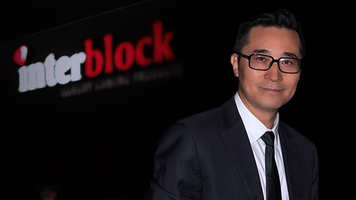 Interblock taps new Asia Pacific president