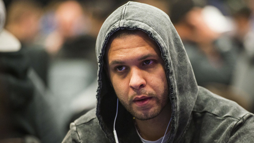 Kiriopoulos Wins WPT Fallsview; WPTDS to host two more Rivers Casino events