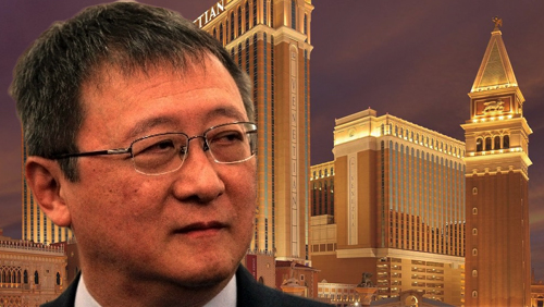 Las Vegas Sands, Richard Suen heading back to court this month