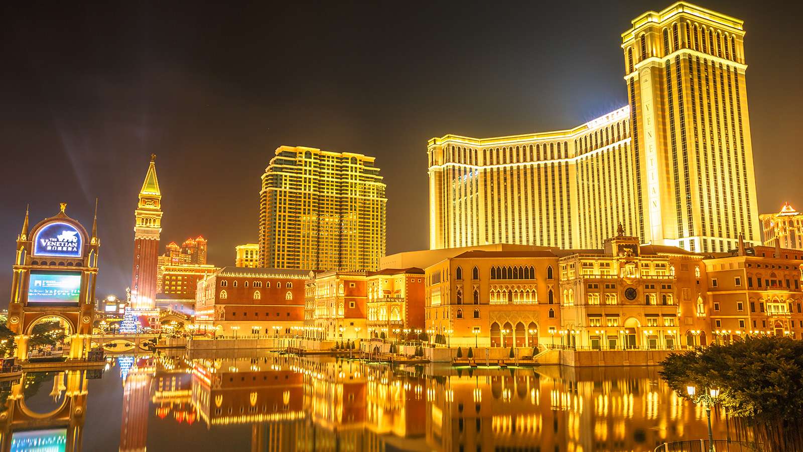 Las Vegas Sands, Richard Suen settle 15-year legal battle