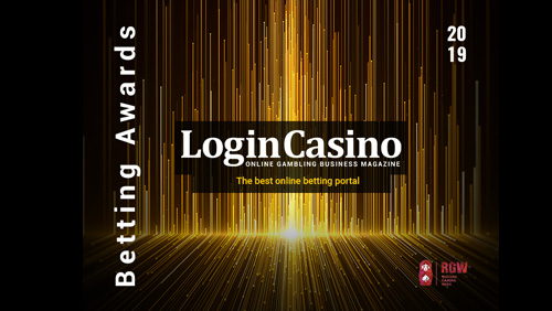 Login Casino is in the list of nominees for the title Best Portal about Bookmaking