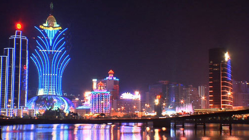 Macau rebounds in February to see GGR growth once again