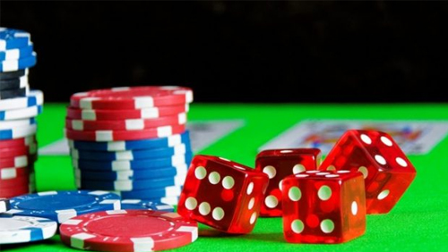 Macau reports lowest gambling problem numbers ever