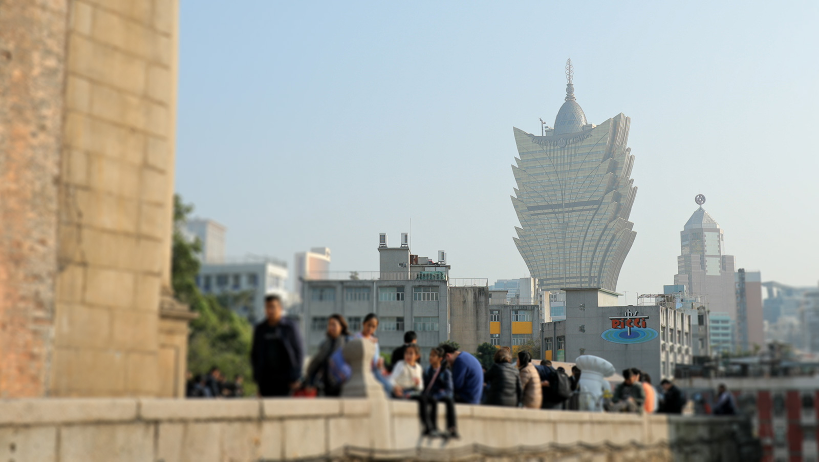 Macau still doesn't want to talk 2022 concessions