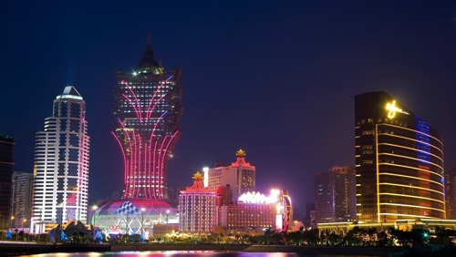 Macau's 3-year casino EBITDA gain at risk, says JP Morgan Securities