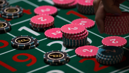 Mainland China wants Macau to provide better oversight of the gaming industry