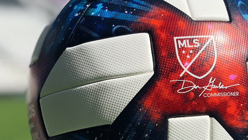 Major League Soccer getting close to a licensing deal