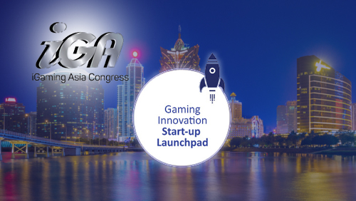 Meet the iGA Start-Up Launchpad finalists at iGaming Asia Congress