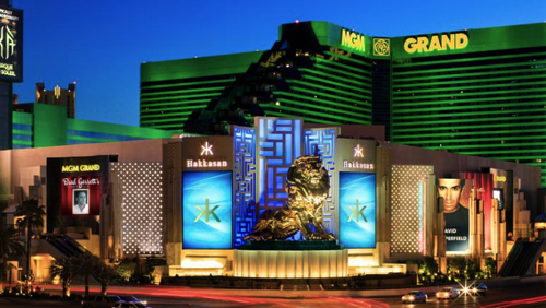 MGM said to be considering swapping some employees for robots