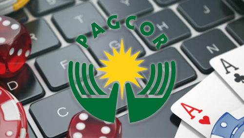 PAGCOR seeing big returns from unlicensed online gambling crackdown