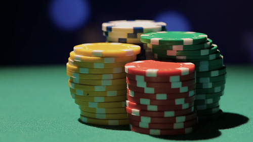 Macau poker tournament 2019