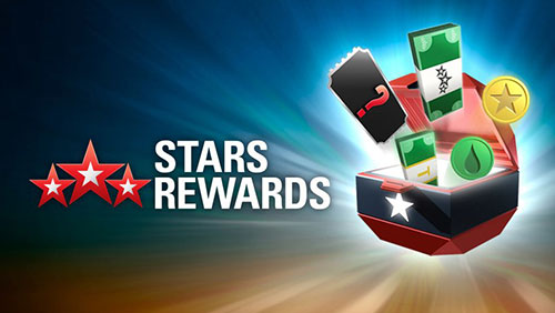 PokerStars Italian Stars Rewards revamp; SCOOP dates; Spraggy v TonkaaaaP