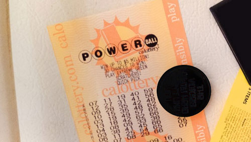 Powerball jackpot $625 million, but days could be numbered