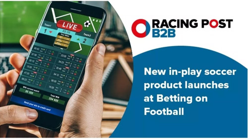 Racing Post B2B well represented on Betting on Football panels