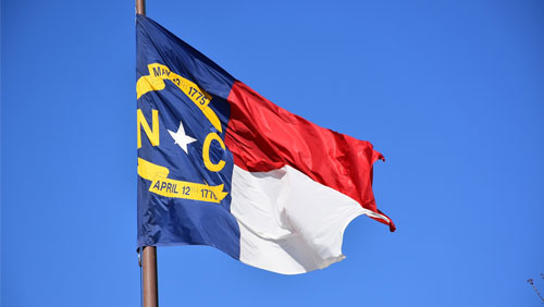 North Carolina raids 3 illegal gambling businesses