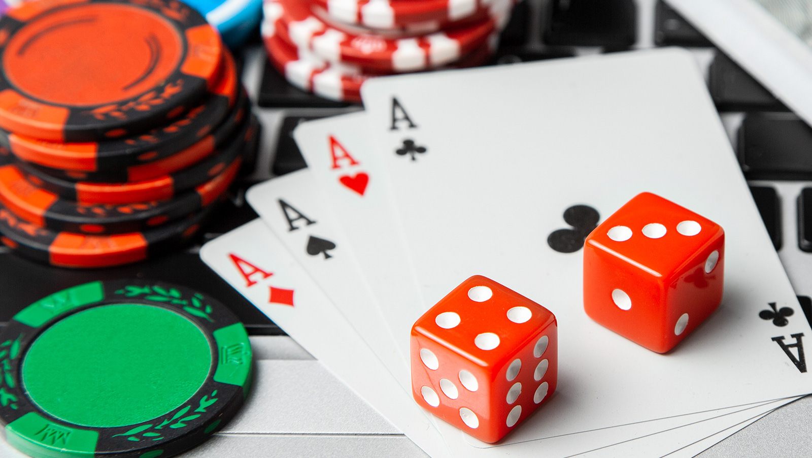 Digging Up the Truth on Internet Gambling Law