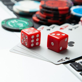 The ‘party’ is far from over for online gambling 