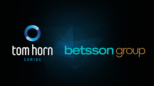 TOM HORN STRENGTHENS ITS POSITION IN LITHUANIA WITH BETSAFE.LT