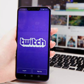 Twitch ditches crypto payment options 