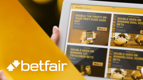 UK watchdog says Betfair’s ad doesn’t breach regulations