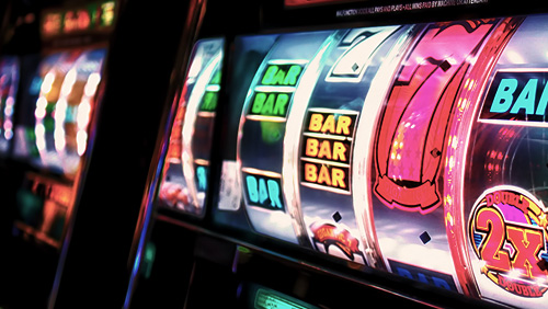 Upstate New York casinos reduce slot machines to cut costs