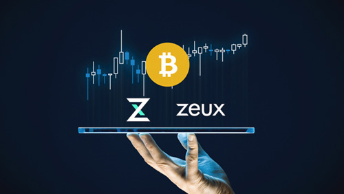 Zeux brings Bitcoin SV (BSV) to the masses