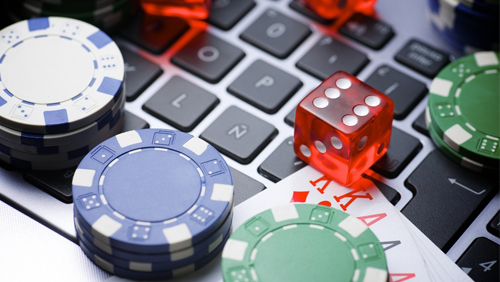 Argentina moves to regulate online gambling