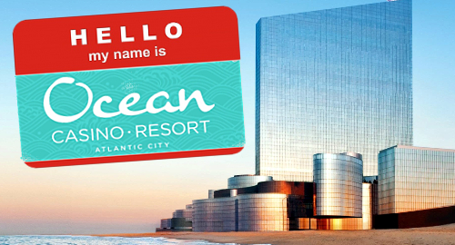 ocean casino online check in