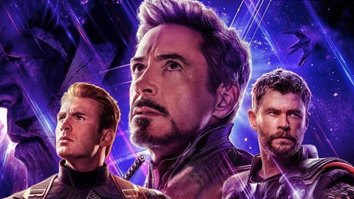 Avengers Endgame odds: Will Captain America, Iron Man and Thor die?