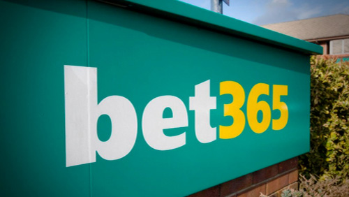 Bet365 to offer prepaid gambling cards in New Jersey