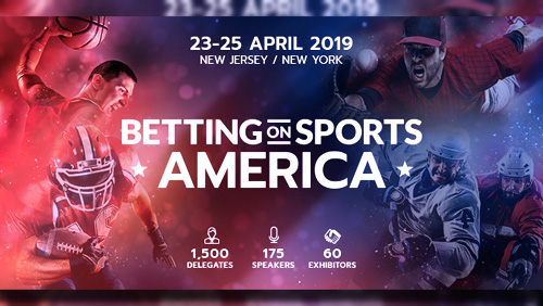 Betting on Sports America hits major leagues with sporting delegates