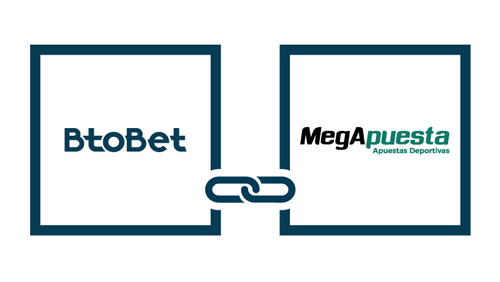 BtoBet and Megared team up for launch of “Magapuesta” in Colombia