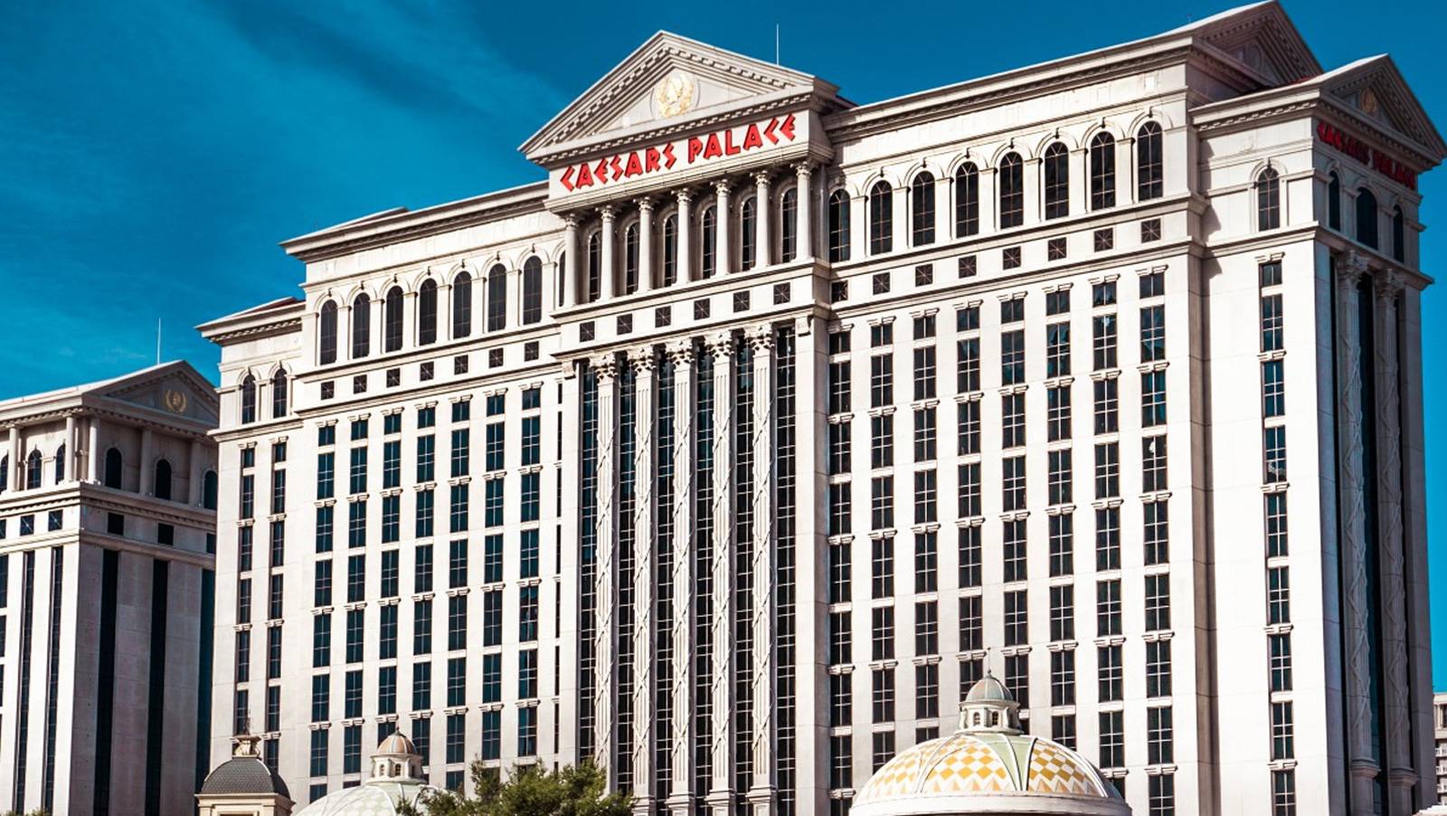 Caesars to name new CEO, ousting Mark Frissora