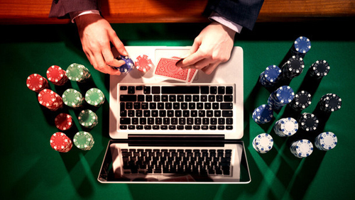 China to censor poker, mahjong from video games