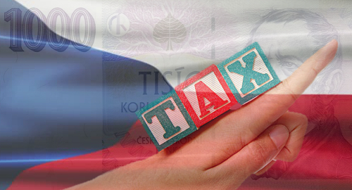 czech-republic-gambling-tax-hikes