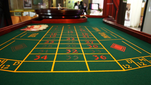 Delta corp casino in sikkim sri lanka